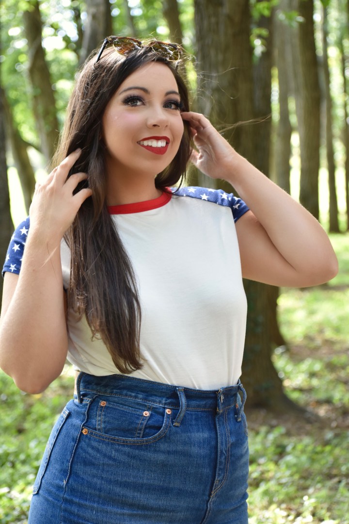 Land of the&nbsp;Free