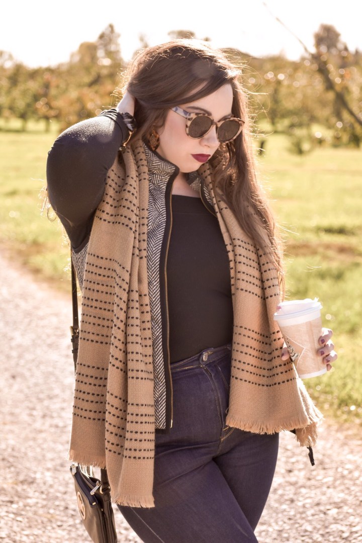 Patterned with Prints